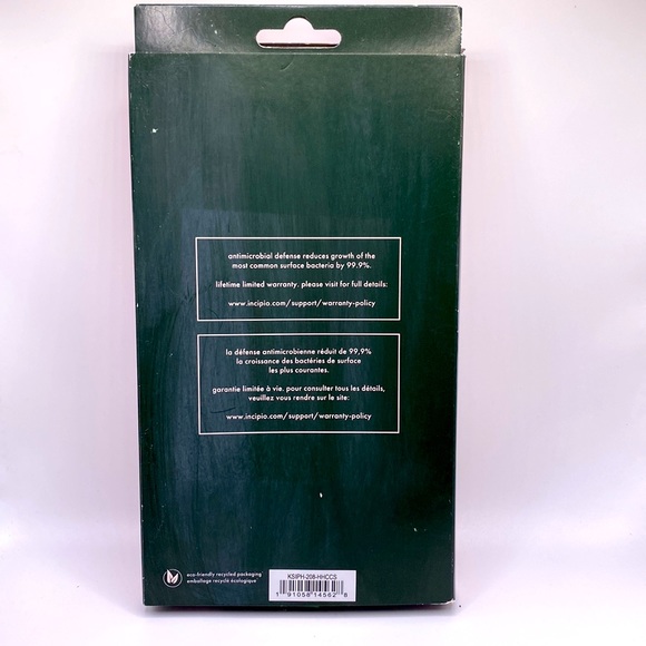 Kate Spade Case For IPhone 13 Pro (6.1”) Large Camera, Hollyhock Rhinestone - Picture 4 of 4